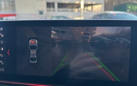 BMW 5 серия, 2018 год, 3 570 000 рублей, 19 фотография