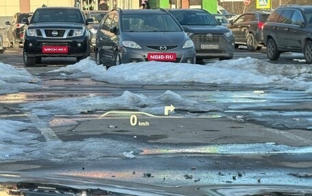 BMW 5 серия, 2018 год, 3 570 000 рублей, 17 фотография