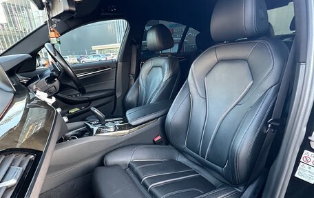 BMW 5 серия, 2018 год, 3 570 000 рублей, 33 фотография