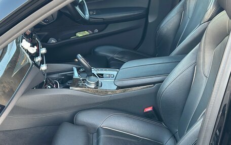 BMW 5 серия, 2018 год, 3 570 000 рублей, 32 фотография