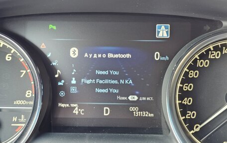 Toyota Camry, 2019 год, 2 650 000 рублей, 32 фотография