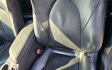 Toyota Camry, 2019 год, 2 650 000 рублей, 27 фотография