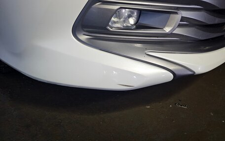 Toyota Camry, 2019 год, 2 650 000 рублей, 37 фотография