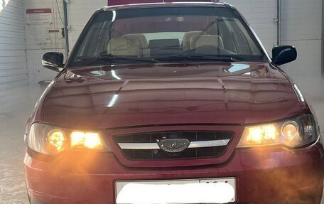 Daewoo Nexia I рестайлинг, 2012 год, 198 000 рублей, 2 фотография