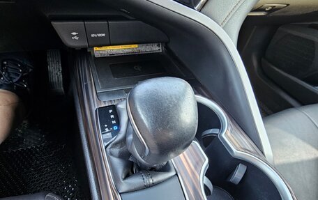 Toyota Camry, 2019 год, 2 650 000 рублей, 33 фотография