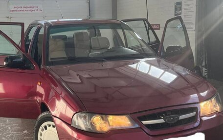 Daewoo Nexia I рестайлинг, 2012 год, 198 000 рублей, 4 фотография