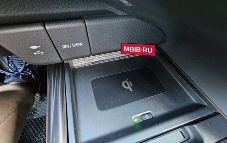 Toyota Camry, 2019 год, 2 650 000 рублей, 30 фотография