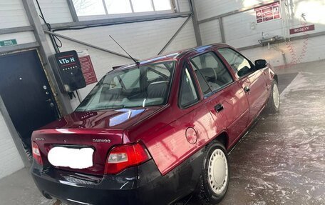 Daewoo Nexia I рестайлинг, 2012 год, 198 000 рублей, 7 фотография