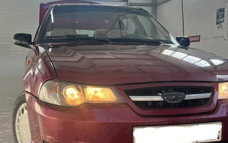 Daewoo Nexia I рестайлинг, 2012 год, 198 000 рублей, 5 фотография