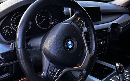 BMW X5, 2017 год, 3 600 000 рублей, 7 фотография