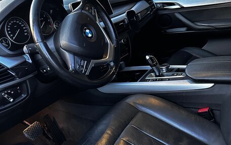 BMW X5, 2017 год, 3 600 000 рублей, 6 фотография