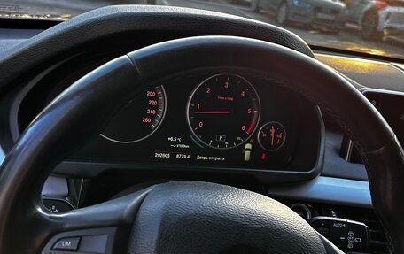 BMW X5, 2017 год, 3 600 000 рублей, 4 фотография