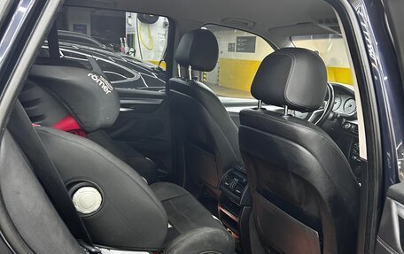 BMW X5, 2017 год, 3 600 000 рублей, 9 фотография