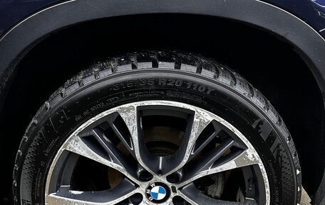 BMW X5, 2017 год, 3 600 000 рублей, 10 фотография