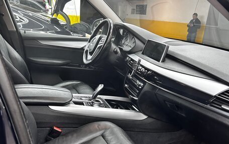 BMW X5, 2017 год, 3 600 000 рублей, 8 фотография