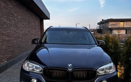 BMW X5, 2017 год, 3 600 000 рублей, 2 фотография