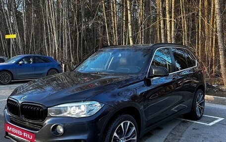 BMW X5, 2017 год, 3 600 000 рублей, 3 фотография