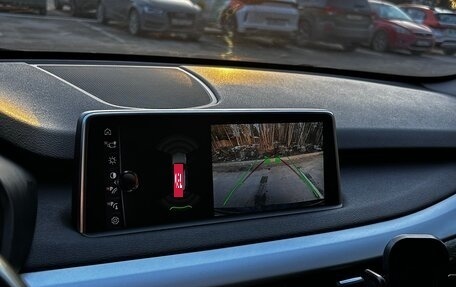 BMW X5, 2017 год, 3 600 000 рублей, 5 фотография