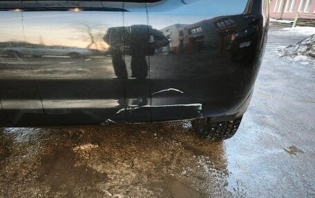 Chevrolet Aveo III, 2007 год, 260 000 рублей, 5 фотография