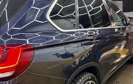 BMW X5, 2017 год, 3 600 000 рублей, 14 фотография