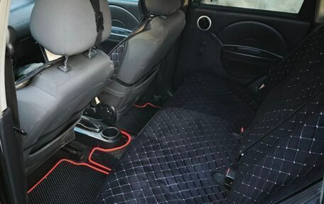 Chevrolet Aveo III, 2007 год, 260 000 рублей, 6 фотография