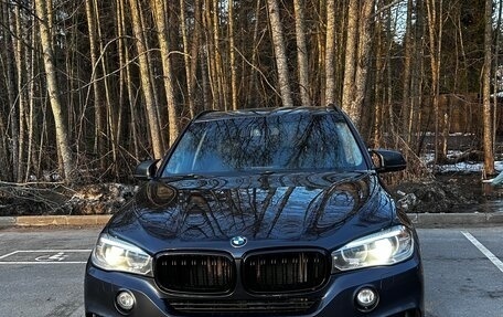 BMW X5, 2017 год, 3 600 000 рублей, 12 фотография