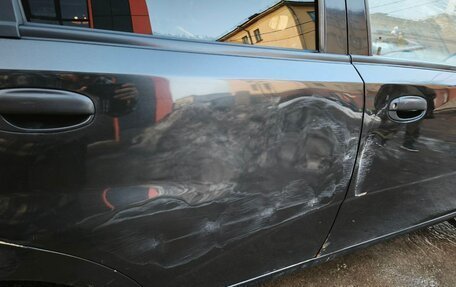 Chevrolet Aveo III, 2007 год, 260 000 рублей, 8 фотография