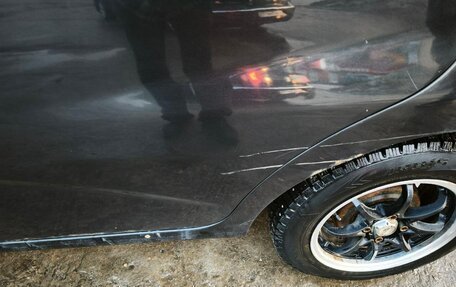 Chevrolet Aveo III, 2007 год, 260 000 рублей, 9 фотография