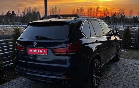 BMW X5, 2017 год, 3 600 000 рублей, 13 фотография