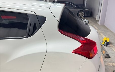 Nissan Juke II, 2014 год, 1 190 000 рублей, 5 фотография