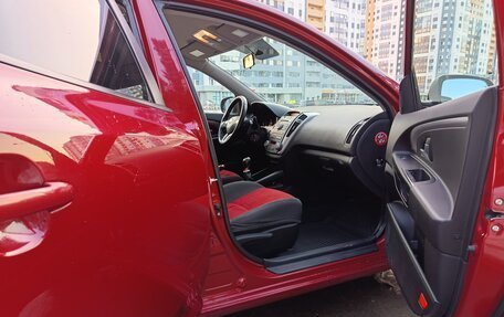 KIA cee'd I рестайлинг, 2011 год, 1 070 000 рублей, 3 фотография