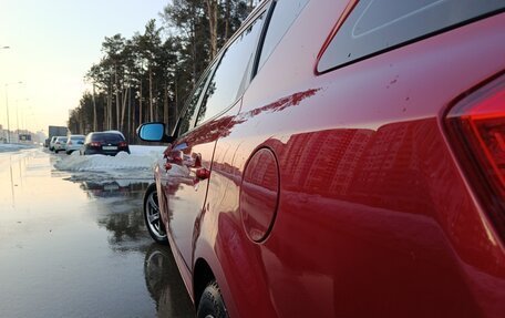 KIA cee'd I рестайлинг, 2011 год, 1 070 000 рублей, 4 фотография