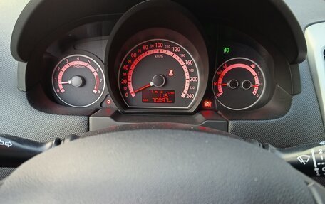 KIA cee'd I рестайлинг, 2011 год, 1 070 000 рублей, 8 фотография