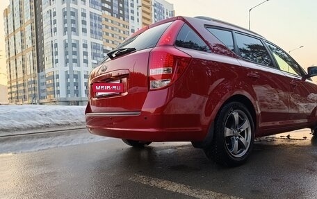 KIA cee'd I рестайлинг, 2011 год, 1 070 000 рублей, 9 фотография