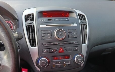 KIA cee'd I рестайлинг, 2011 год, 1 070 000 рублей, 7 фотография