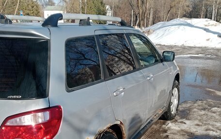 Mitsubishi Outlander III рестайлинг 3, 2007 год, 479 000 рублей, 5 фотография