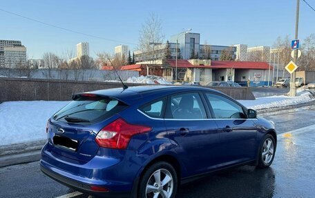 Ford Focus III, 2014 год, 875 000 рублей, 5 фотография