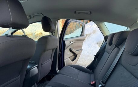 Ford Focus III, 2014 год, 875 000 рублей, 8 фотография