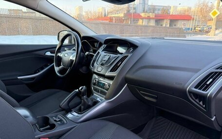 Ford Focus III, 2014 год, 875 000 рублей, 10 фотография