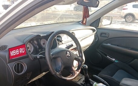 Mitsubishi Outlander III рестайлинг 3, 2007 год, 479 000 рублей, 11 фотография