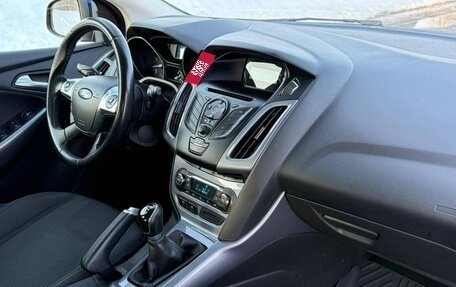 Ford Focus III, 2014 год, 875 000 рублей, 6 фотография