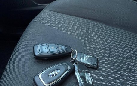 Ford Focus III, 2014 год, 875 000 рублей, 13 фотография