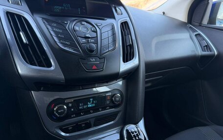 Ford Focus III, 2014 год, 875 000 рублей, 12 фотография