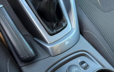 Ford Focus III, 2014 год, 875 000 рублей, 11 фотография