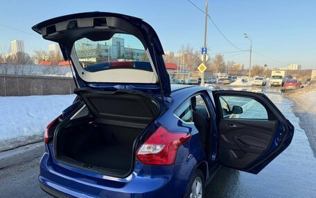 Ford Focus III, 2014 год, 875 000 рублей, 14 фотография