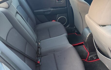 Mazda 3, 2008 год, 600 000 рублей, 5 фотография