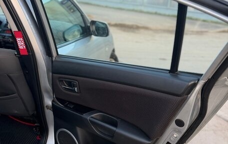 Mazda 3, 2008 год, 600 000 рублей, 6 фотография