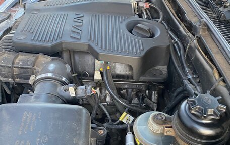 Chevrolet Niva I рестайлинг, 2015 год, 600 000 рублей, 4 фотография