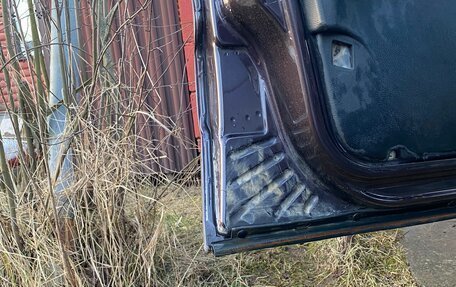 Chevrolet Niva I рестайлинг, 2015 год, 600 000 рублей, 15 фотография