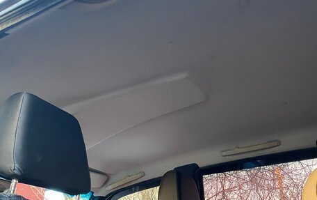 Chevrolet Niva I рестайлинг, 2015 год, 600 000 рублей, 17 фотография